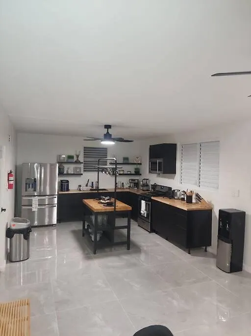 Casa Encanto Carolina Hébergement de vacances