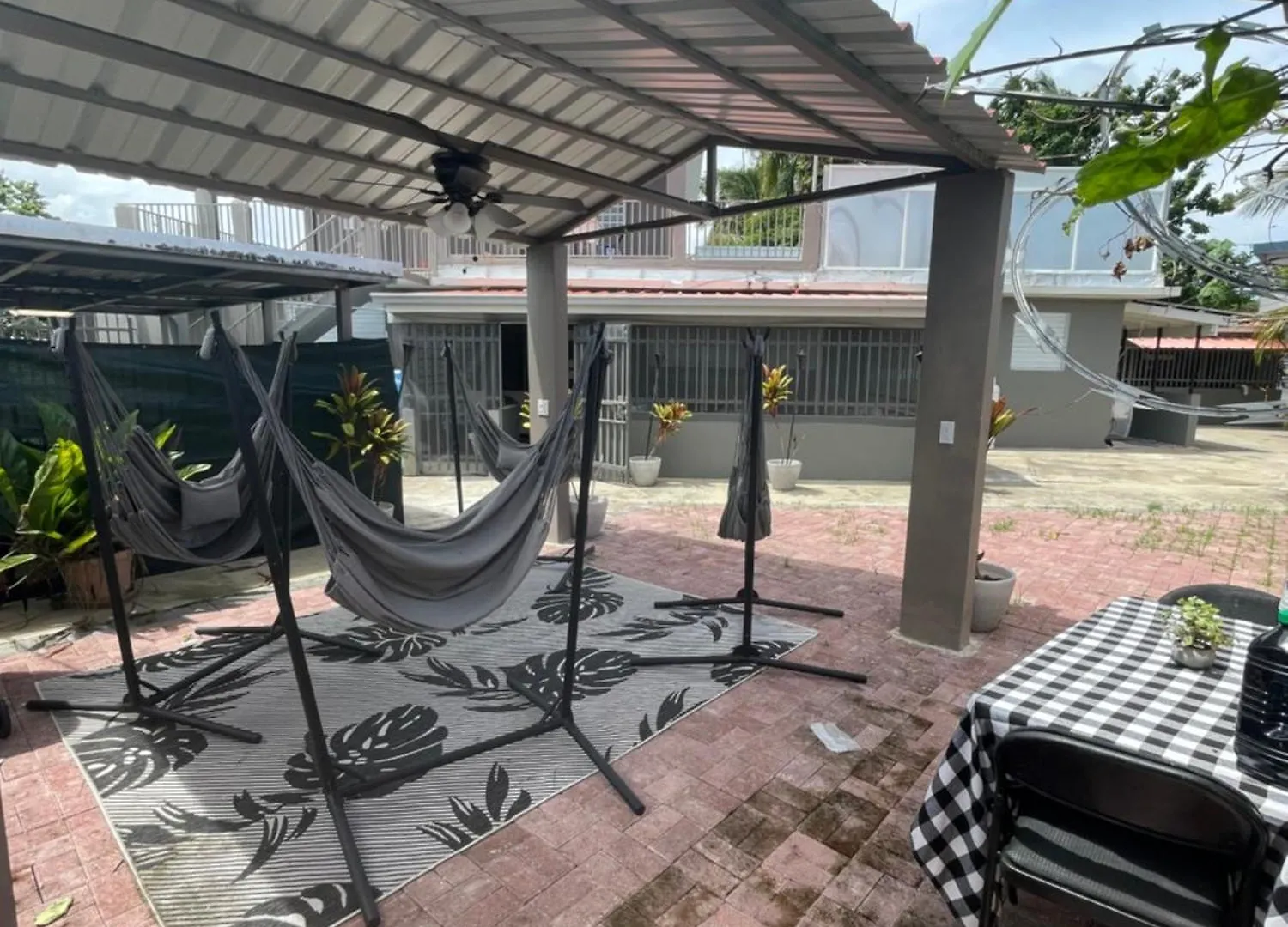 Casa Encanto Carolina 0*,  Porto Rico