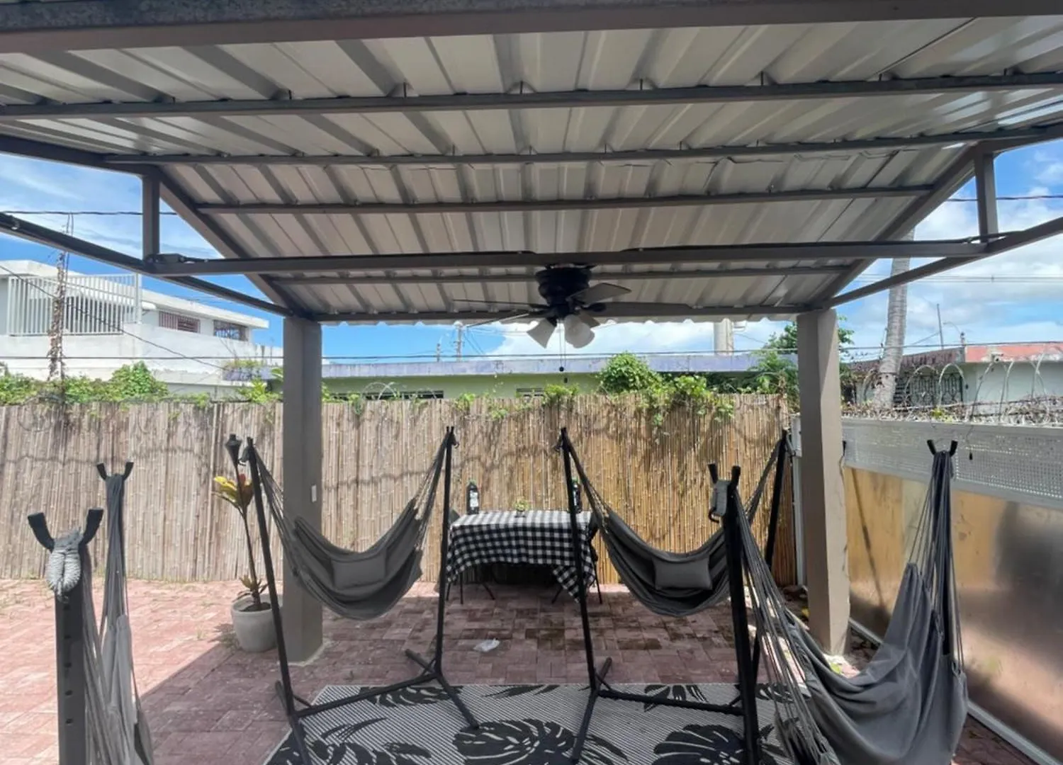 Casa Encanto Carolina Hébergement de vacances